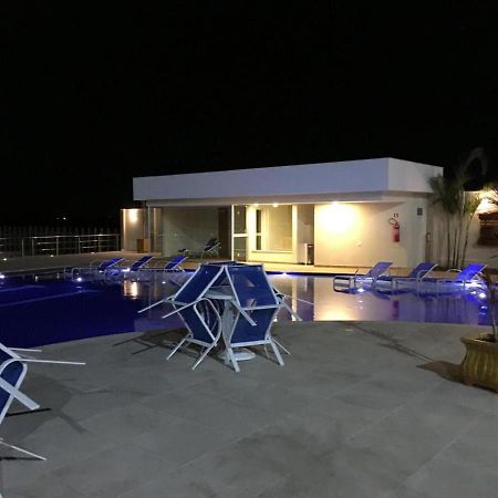Golden Lake Arraial do Cabo Exterior photo