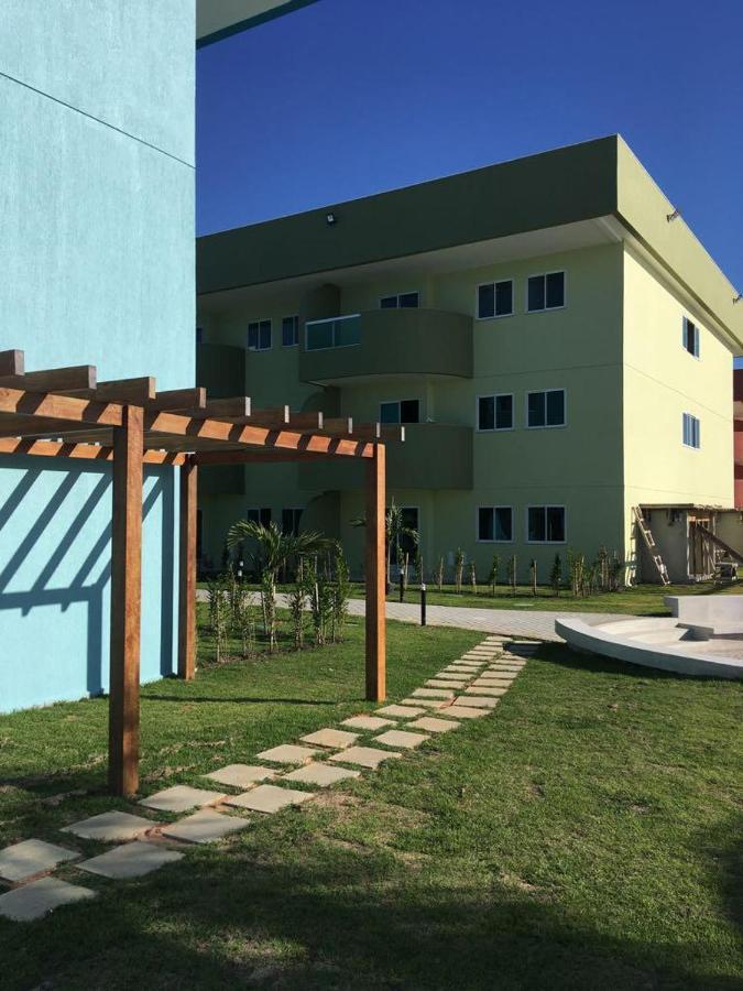 Golden Lake Arraial do Cabo Exterior photo